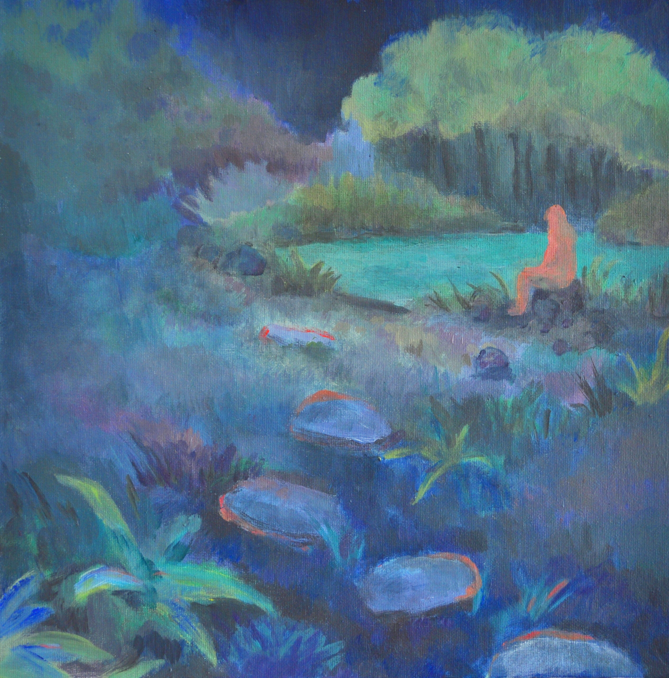 refuge